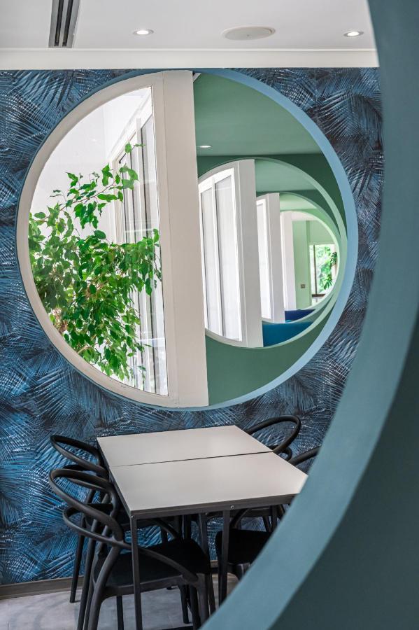 Hotel Le Quetzal لا غراند موت المظهر الخارجي الصورة