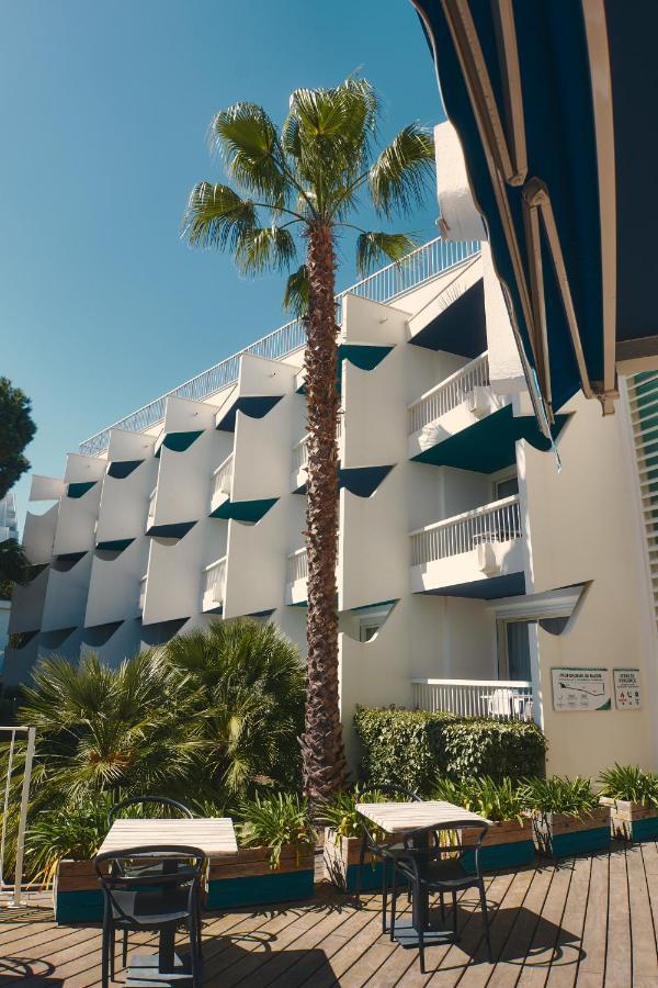 Hotel Le Quetzal لا غراند موت المظهر الخارجي الصورة