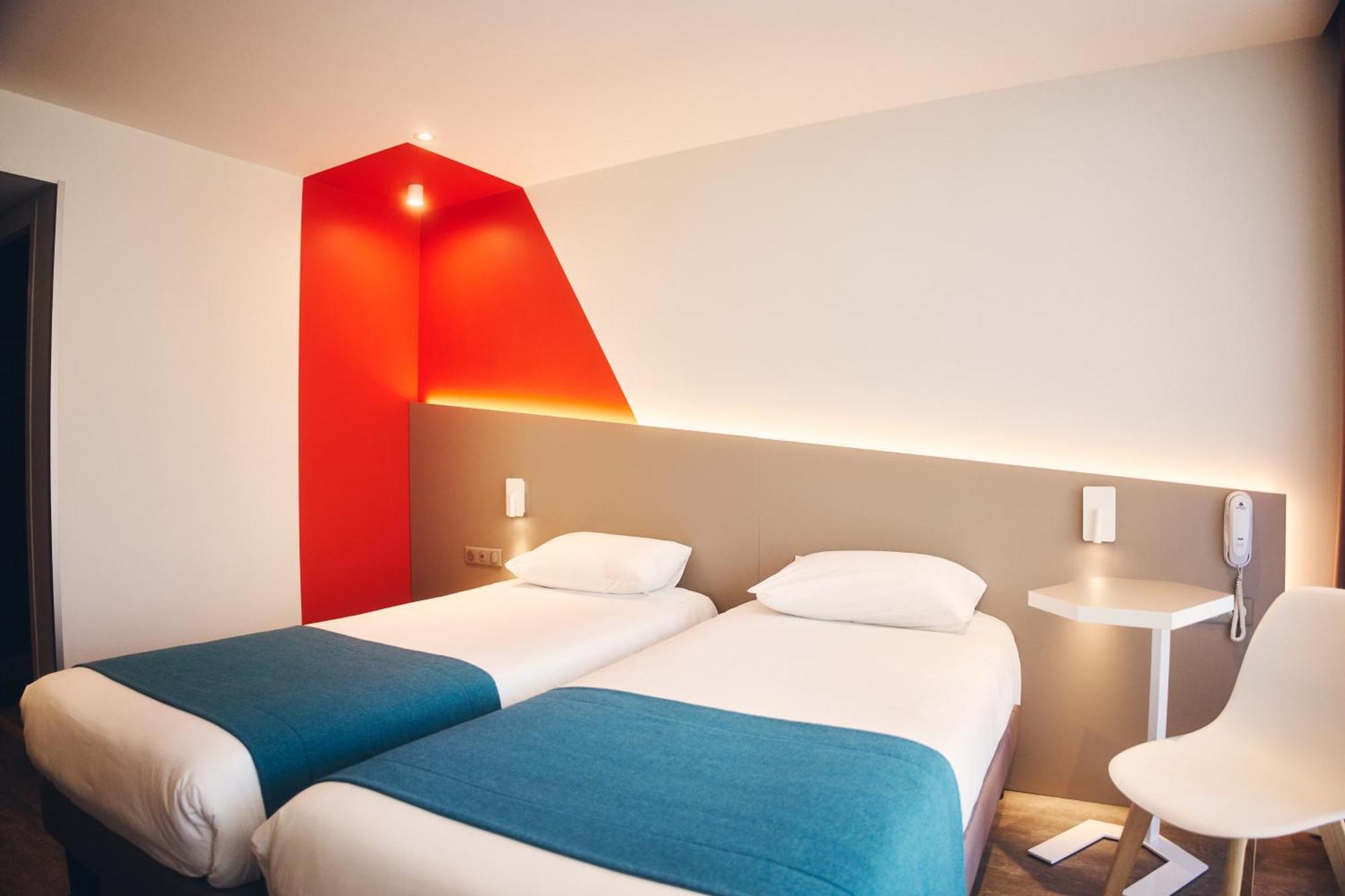 Hotel Le Quetzal لا غراند موت المظهر الخارجي الصورة