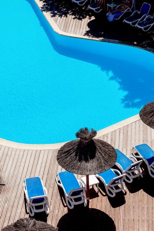 Hotel Le Quetzal لا غراند موت المظهر الخارجي الصورة