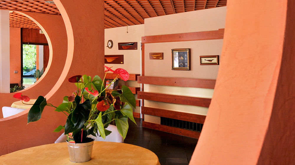 Hotel Le Quetzal لا غراند موت المظهر الخارجي الصورة