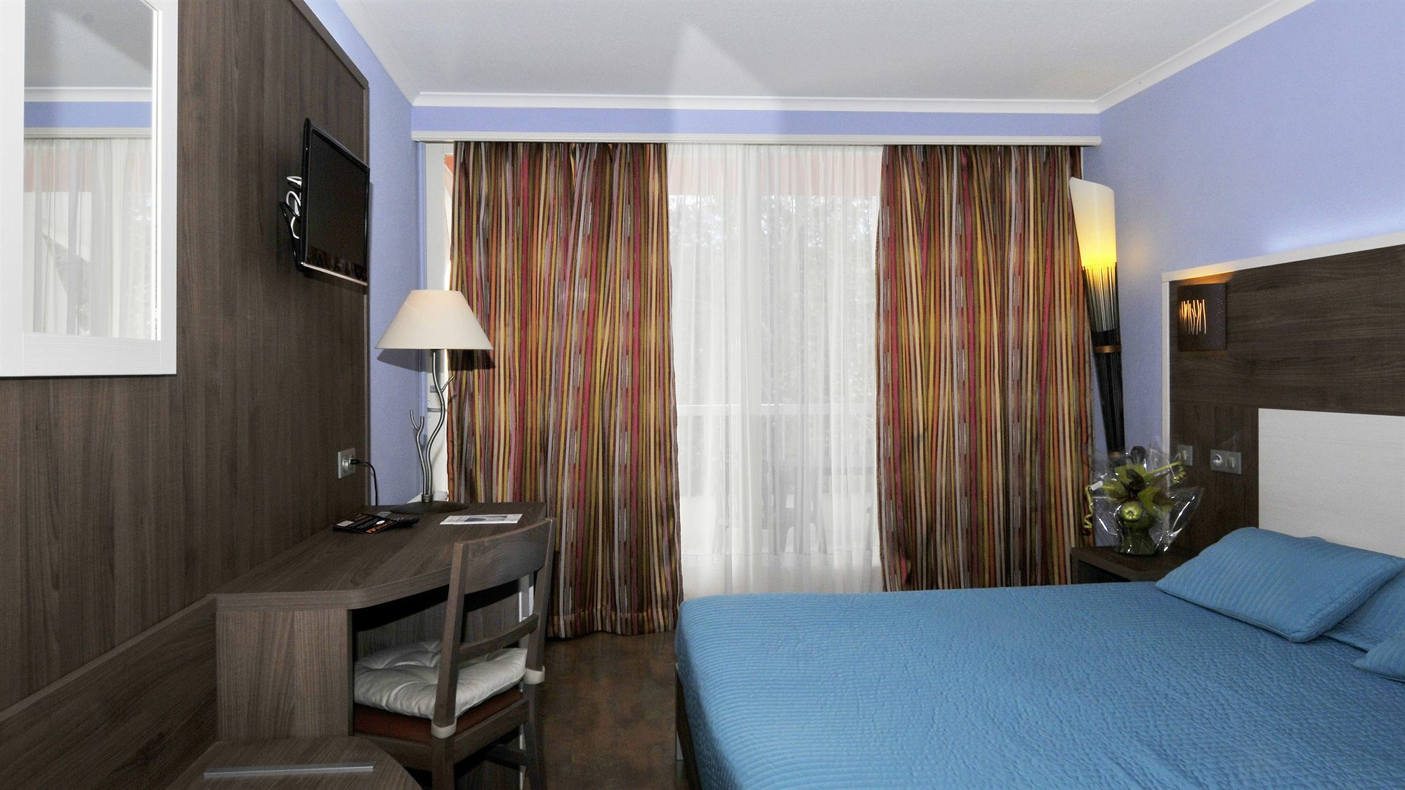Hotel Le Quetzal لا غراند موت المظهر الخارجي الصورة