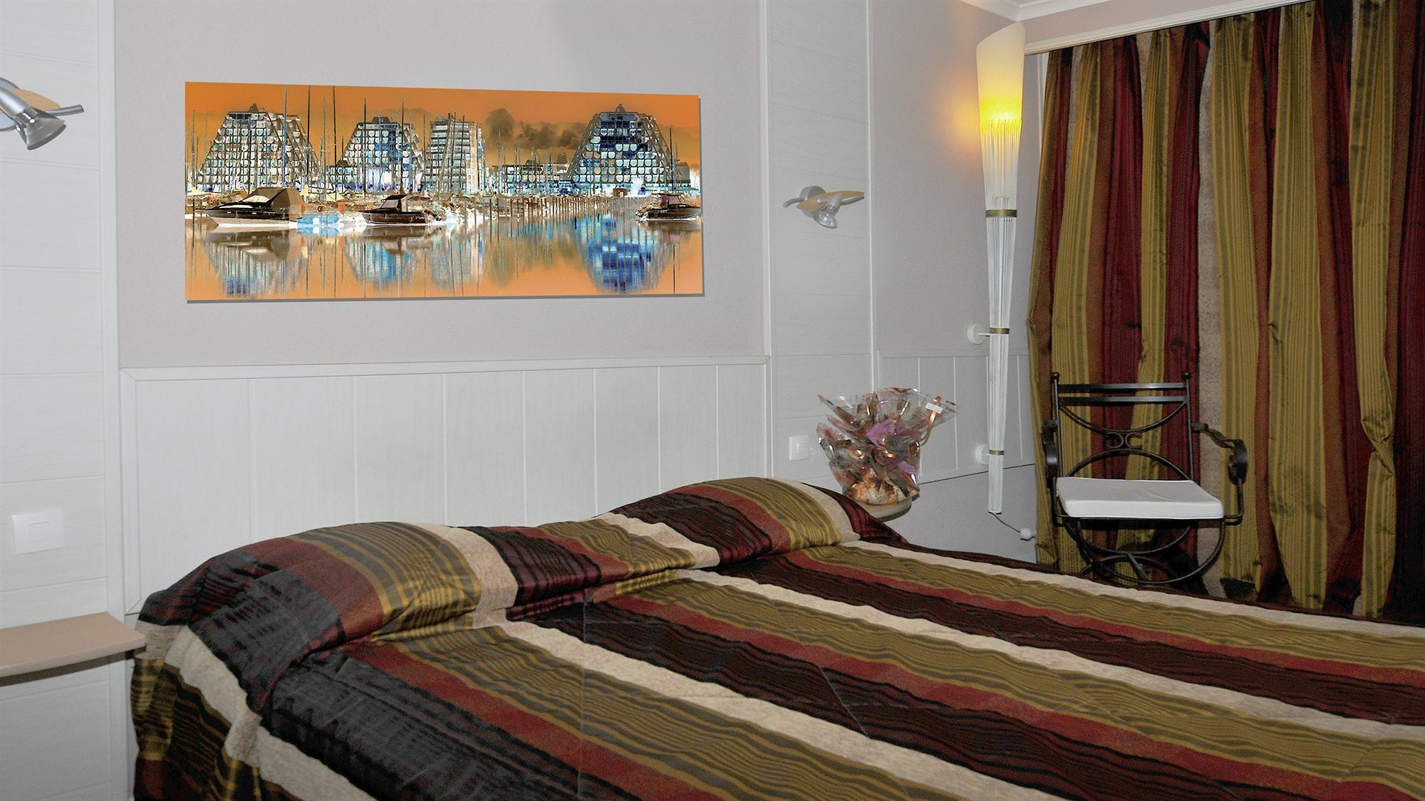 Hotel Le Quetzal لا غراند موت المظهر الخارجي الصورة