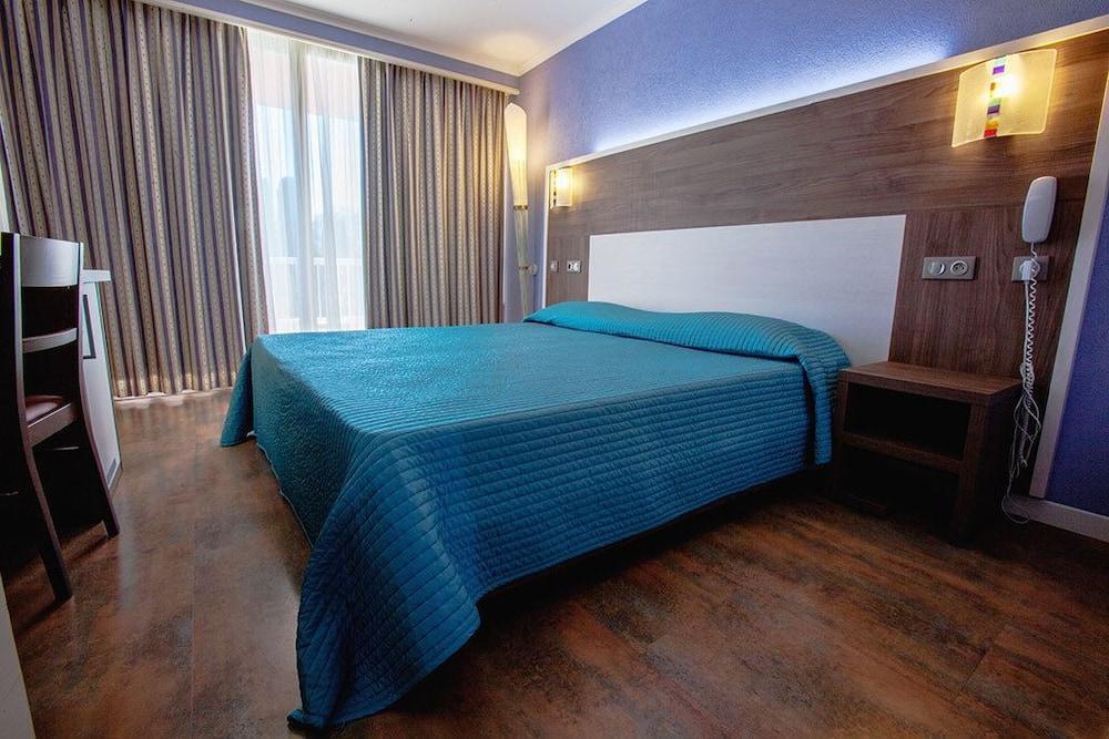 Hotel Le Quetzal لا غراند موت المظهر الخارجي الصورة