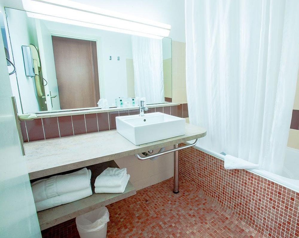 Hotel Le Quetzal لا غراند موت المظهر الخارجي الصورة