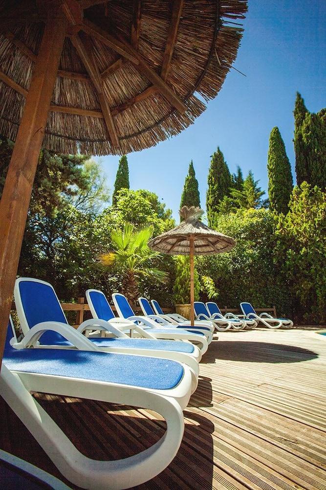 Hotel Le Quetzal لا غراند موت المظهر الخارجي الصورة